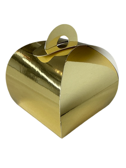 Wunschkeks Henkelbox gold