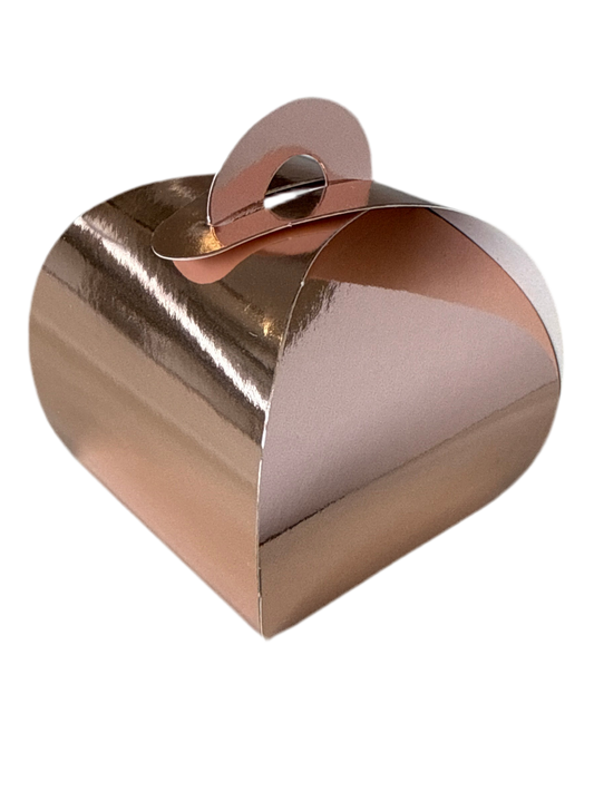 Wunschkeks Henkelbox rose gold