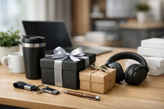 Mitarbeitergeschenk oder Giveaway-Idee? So wirkt’s