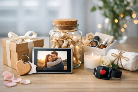 Trends für emotionale Kundengeschenke 2026