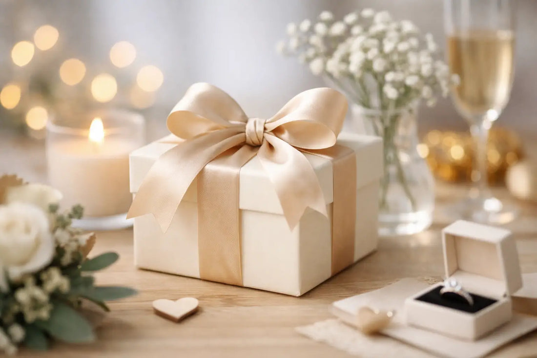 Guide für emotionale Geschenkinszenierung