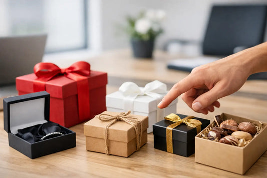 Welche Box passt zum Anlass? So wählst du richtig