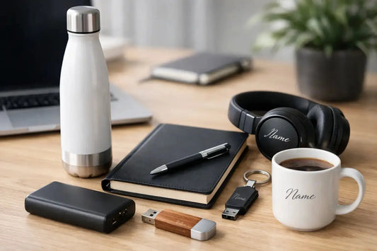 B2B-Giveaways mit Personalisierung richtig planen - Wunschkeks.de Glückskekse mit Wunschtext ab 1 Stück