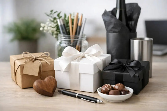 Kreative Botschaften für Kundengeschenke - Wunschkeks.de Glückskekse mit Wunschtext ab 1 Stück
