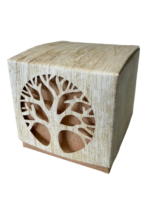 Mini Baum Box