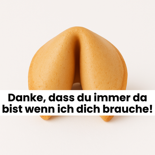 danke
