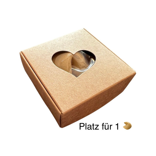 Herz Schatulle
