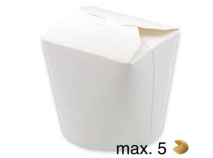 Wish cookie Asia box