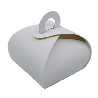 Wunschkeks Henkelbox weiß