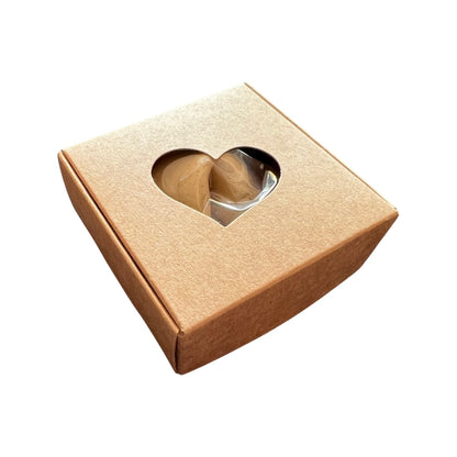 heart casket