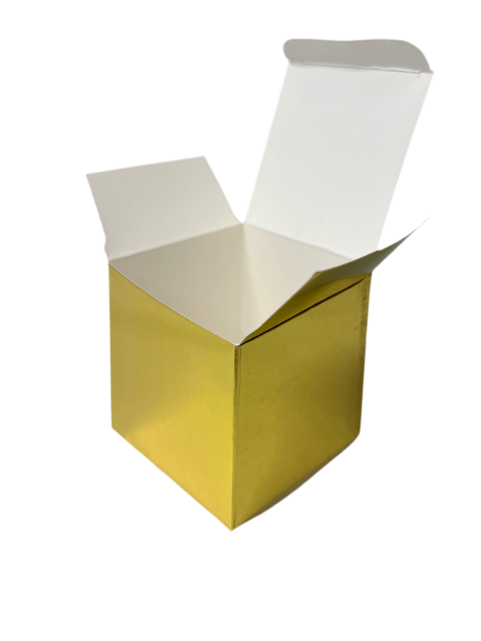 Goldbox - Wunschkeks.de Glückskekse mit Wunschtext ab 1 Stück