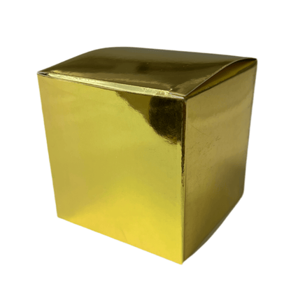 Goldbox - Wunschkeks.de Glückskekse mit Wunschtext ab 1 Stück