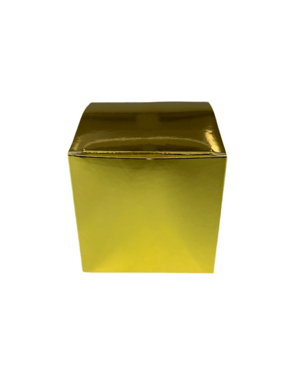 Goldbox - Wunschkeks.de Glückskekse mit Wunschtext ab 1 Stück