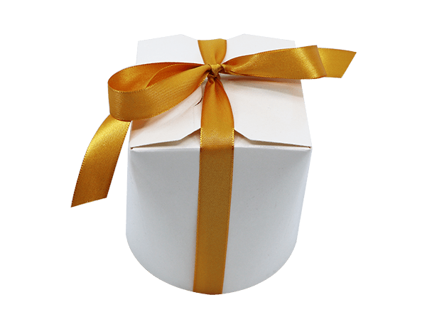 Wunschkeks Asia Box - Wunschkeks.de Glückskekse mit Wunschtext ab 1 Stück