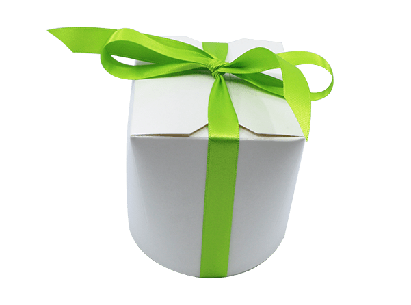 Wunschkeks Asia Box - Wunschkeks.de Glückskekse mit Wunschtext ab 1 Stück