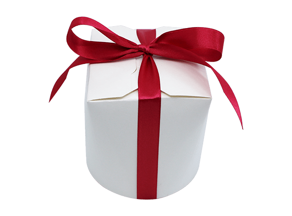 Wunschkeks Asia Box - Wunschkeks.de Glückskekse mit Wunschtext ab 1 Stück