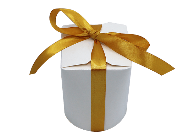 Wunschkeks Asia Box - Wunschkeks.de Glückskekse mit Wunschtext ab 1 Stück