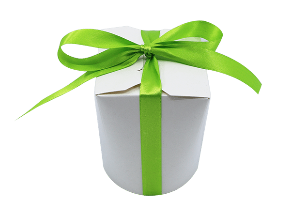 Wunschkeks Asia Box - Wunschkeks.de Glückskekse mit Wunschtext ab 1 Stück