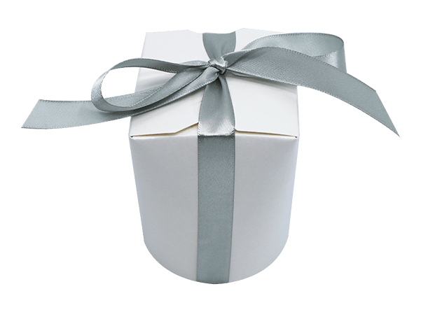 Wunschkeks Asia Box - Wunschkeks.de Glückskekse mit Wunschtext ab 1 Stück